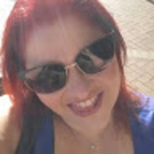 Meet your Posher, Louise